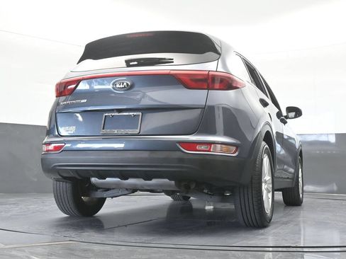 Used 2019 Kia Sportage LX FWD image 57
