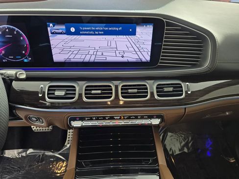 Certified 2024 Mercedes-Benz GLE 53 AMG 4MATIC Coupe image 23