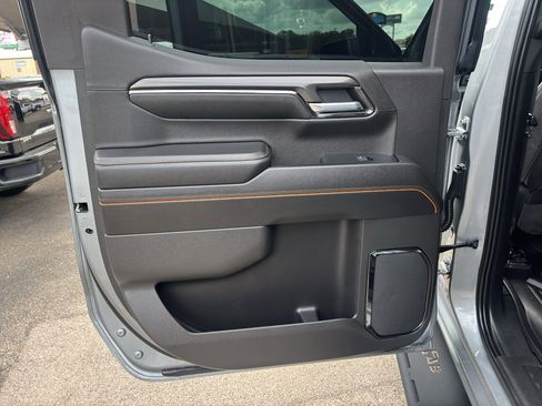 Certified 2024 GMC Sierra 1500 AT4 w/ Technology Package image 13