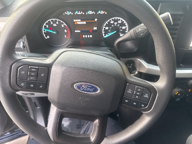 Used 2023 Ford F250 XL w/ STX Appearance Package AWD/4WD image 12
