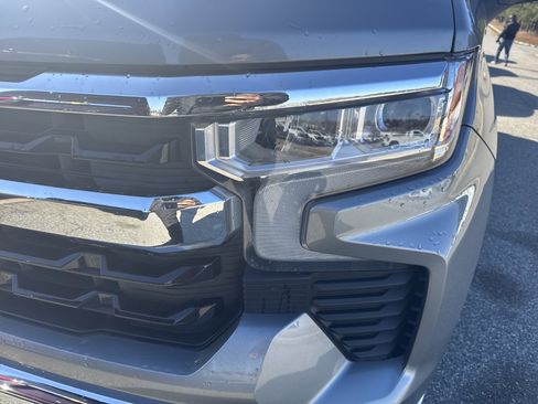 Certified 2024 Chevrolet Silverado 1500 LT image 6