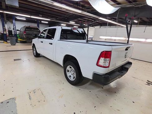 Certified 2022 RAM 1500 Tradesman image 3