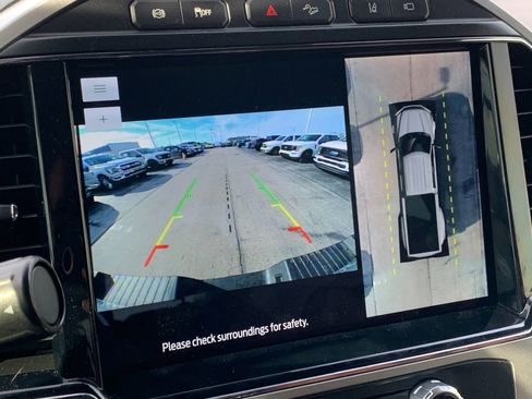 Used 2022 Ford F450 King Ranch w/ King Ranch Ultimate Package image 22