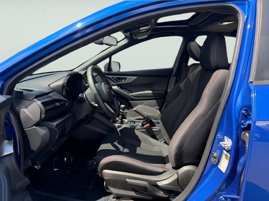 Used 2023 Subaru WRX Premium AWD/4WD image 20