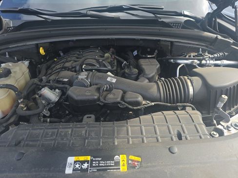 Certified 2023 Jeep Grand Cherokee Altitude image 16