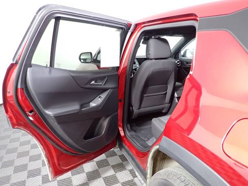 Used 2026 Chevrolet Equinox LT image 28