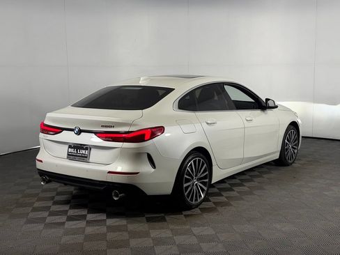 Used 2024 BMW 228i Gran Coupe w/ Premium Package FWD image 7