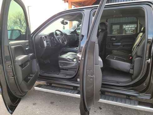 Used 2014 GMC Sierra 1500 SLT image 7
