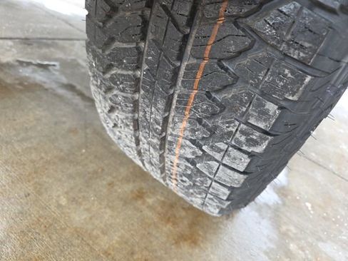 New 2026 Chevrolet Silverado 1500 LT Trail Boss image 74