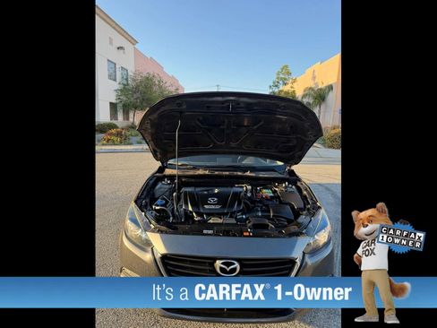 Used 2018 MAZDA MAZDA3 Sport image 6