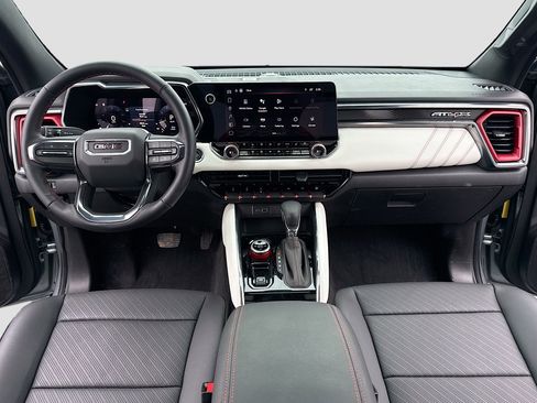 Used 2024 GMC Canyon AT4X image 3