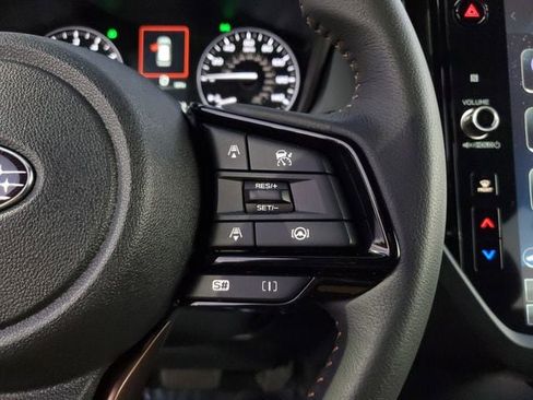 Certified 2025 Subaru Forester Sport w/ Popular Package #1 image 27