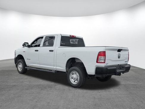 Used 2022 RAM 2500 Tradesman AWD/4WD image 5