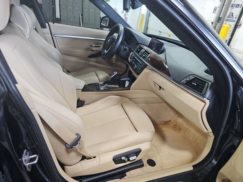 Used 2016 BMW 328i Gran Turismo xDrive w/ Driver Assistance Package image 13