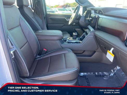 New 2026 GMC Sierra 1500 Denali AWD/4WD image 19