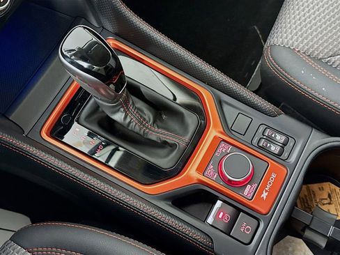 Certified 2021 Subaru Forester Sport w/ Popular Package #2 image 19