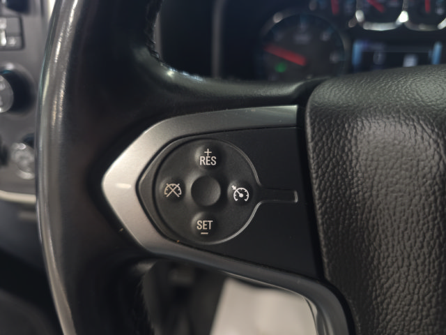 Used 2017 Chevrolet Silverado 2500 LT w/ All Star Edition AWD/4WD image 15