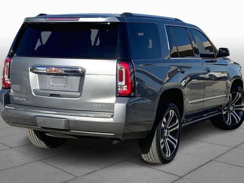 Used 2020 GMC Yukon Denali w/ Denali Ultimate Package image 13