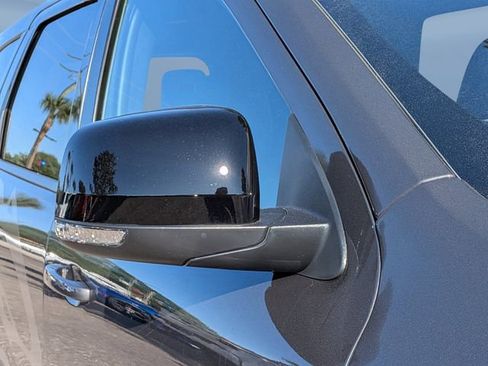 Used 2025 Dodge Durango SRT Hellcat w/ Black Package image 11