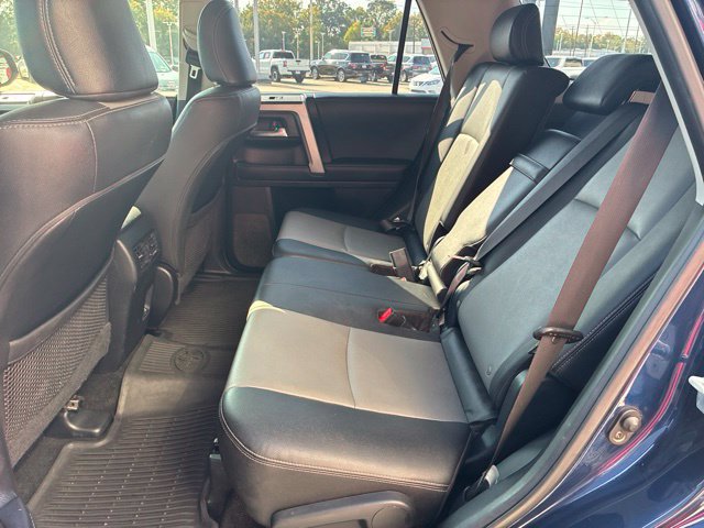 Used 2021 Toyota 4Runner SR5 Premium w/ Moonroof Package RWD image 15