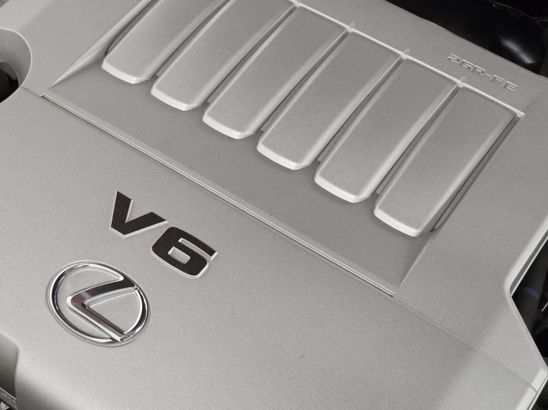 Used 2015 Lexus ES 350 w/ Luxury Package FWD image 58