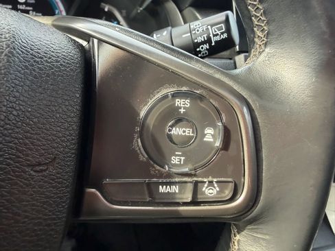 Used 2018 Honda Civic EX-L image 14