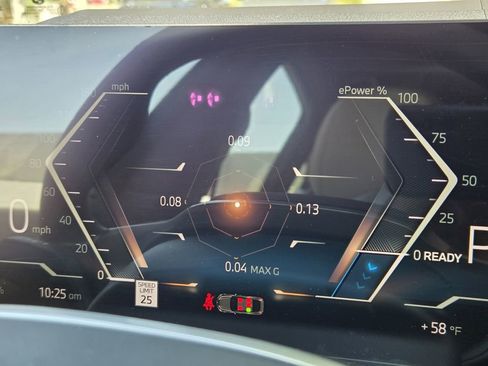 New 2026 BMW i4 xDrive40i w/ Premium Package AWD/4WD image 18