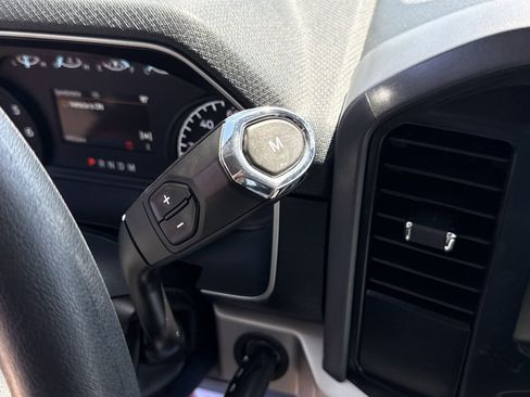 Certified 2023 Ford F150 XLT AWD/4WD image 29