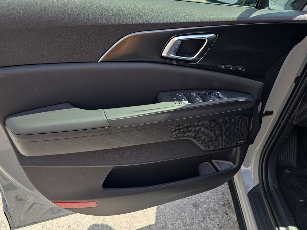 New 2026 Kia Carnival SX Prestige FWD image 19