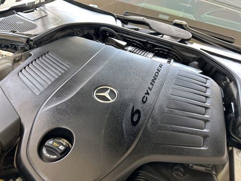 Used 2023 Mercedes-Benz S 500 4MATIC image 12