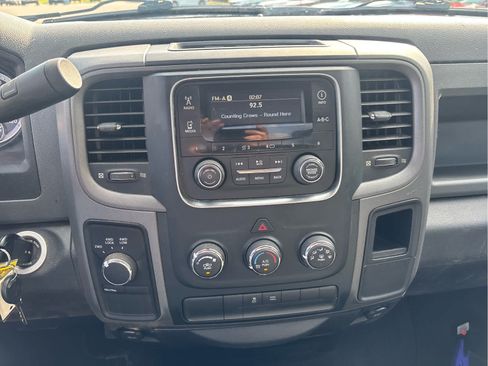 Used 2013 RAM 1500 Express AWD/4WD image 6