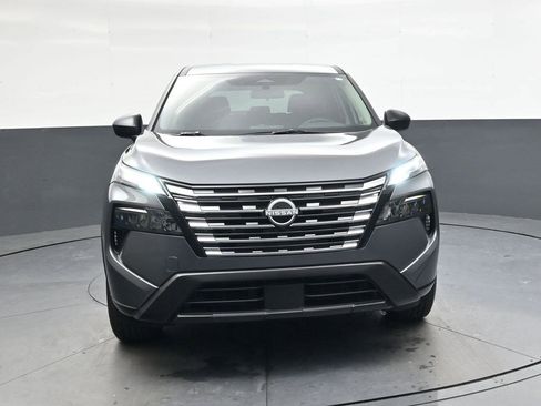 Used 2026 Nissan Rogue S image 10