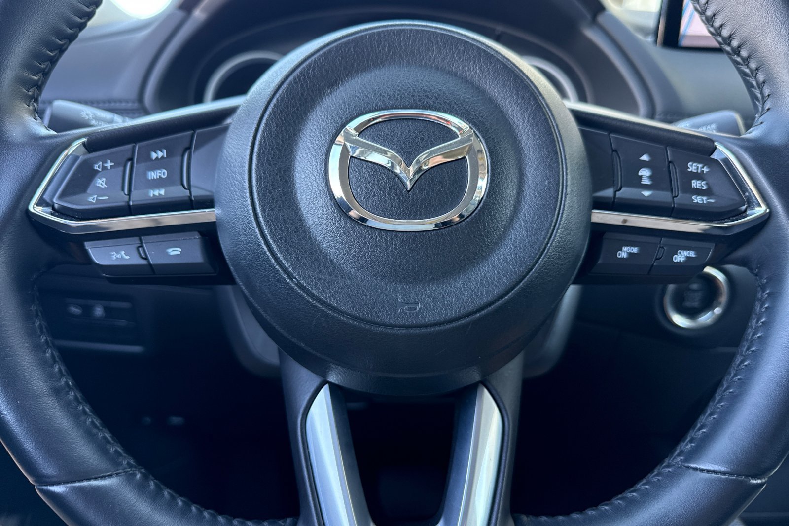 Used 2025 MAZDA CX-5 AWD 2.5 S w/ Select Package image 26