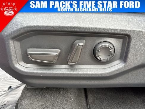 Used 2025 Toyota Tundra SR5 AWD/4WD image 21