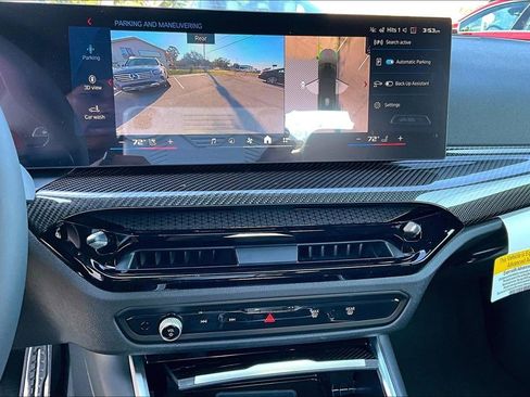 New 2026 BMW M4 Competition image 17