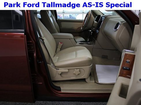 Used 2009 Ford Explorer Eddie Bauer image 20