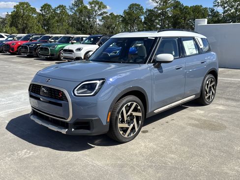 New 2026 MINI Cooper Countryman S image 3