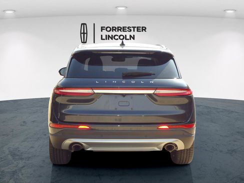 Used 2021 Lincoln Corsair Reserve w/ Equipment Group 201A image 4