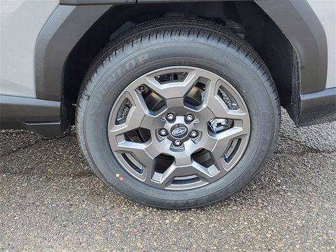 New 2026 Subaru Outback Premium image 5