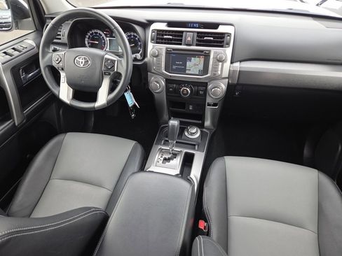 Used 2015 Toyota 4Runner SR5 image 34