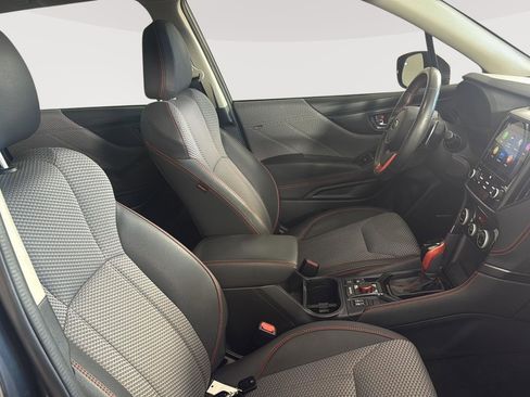 Certified 2023 Subaru Forester Sport image 8