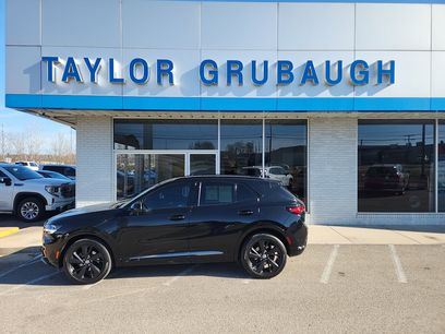 Used 2023 Buick Envision Essence w/ Sport Touring Package