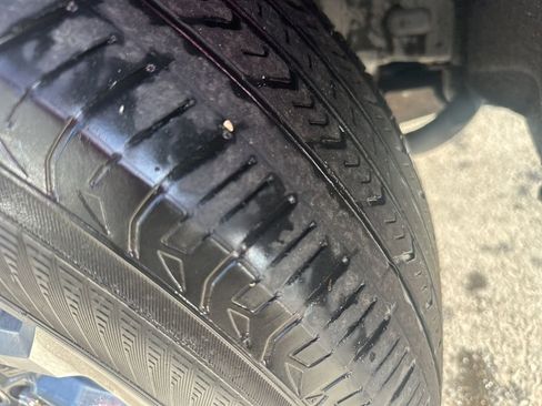 Used 2023 Toyota Tundra 1794 Edition image 4