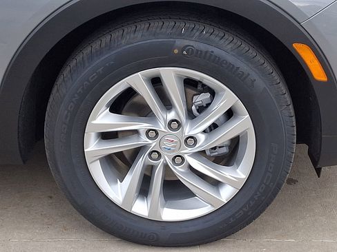 New 2026 Buick Envista Preferred w/ Convenience I Package image 8