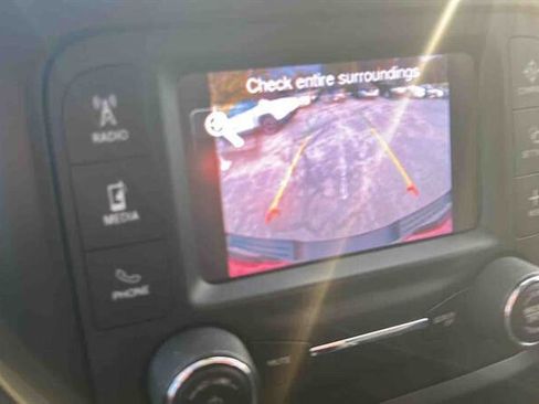 Used 2019 RAM 1500 Rebel AWD/4WD image 26