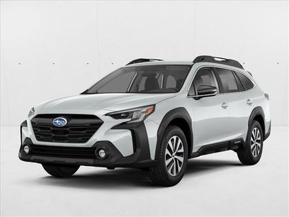 Certified 2024 Subaru Outback Premium