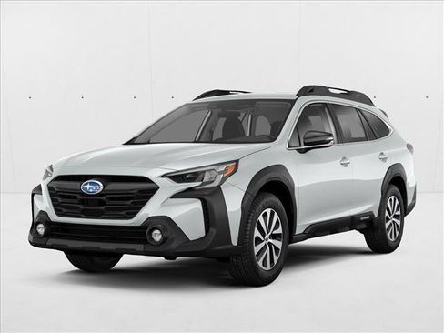 Certified 2024 Subaru Outback Premium AWD/4WD image 1