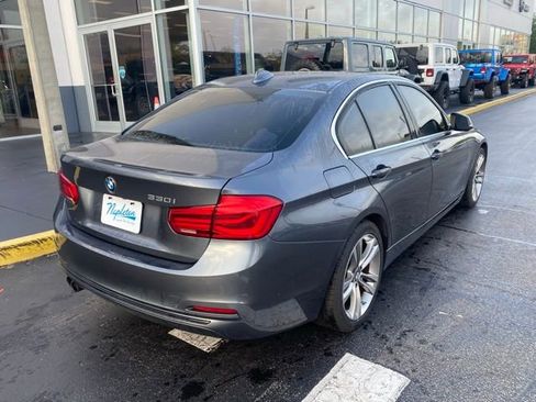 Used 2018 BMW 330i Sedan image 9