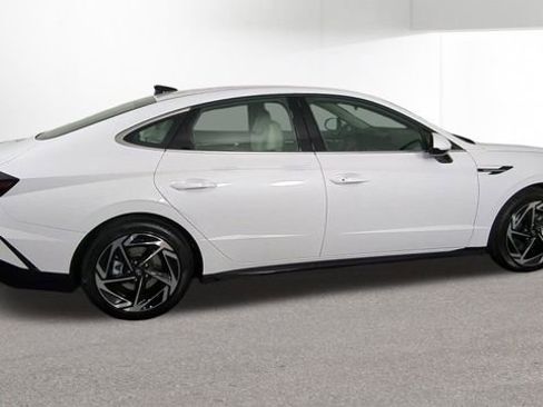 New 2026 Hyundai Sonata SEL image 9