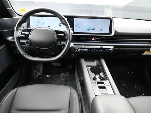 Used 2024 Hyundai Ioniq 6 SEL image 19